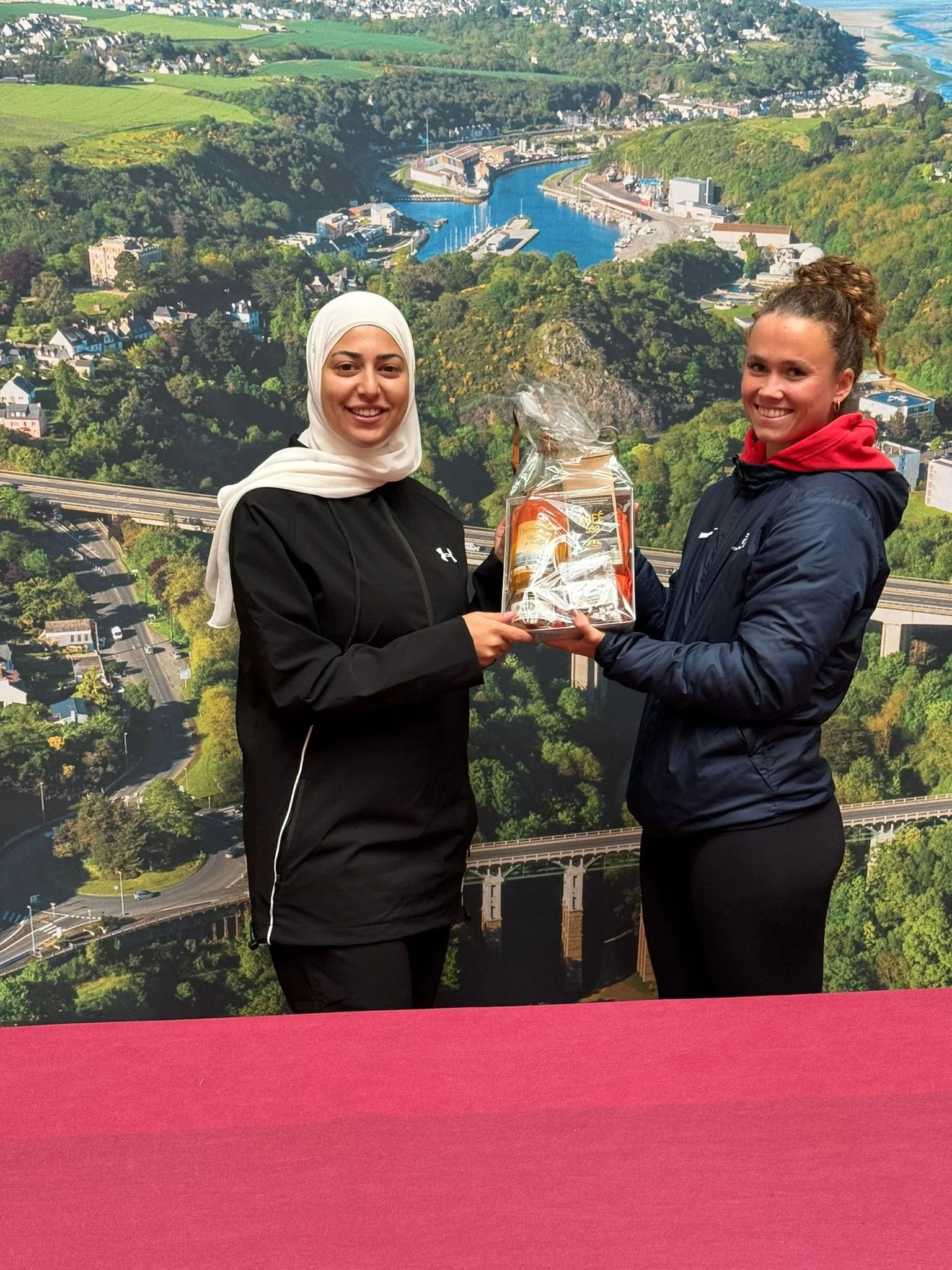 27 oct 2025 @ville de st brieuc