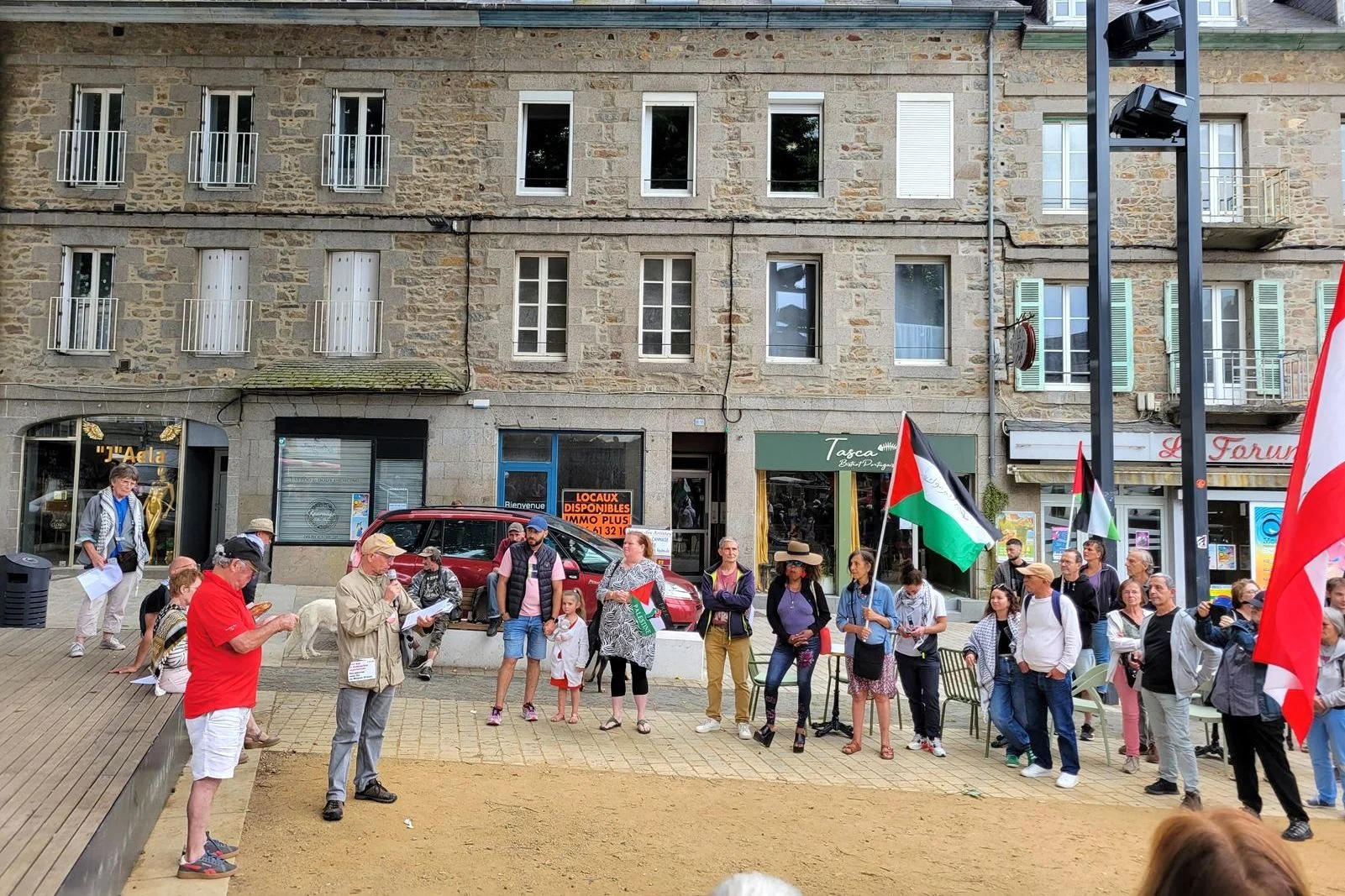 7 juillet 2025 17 