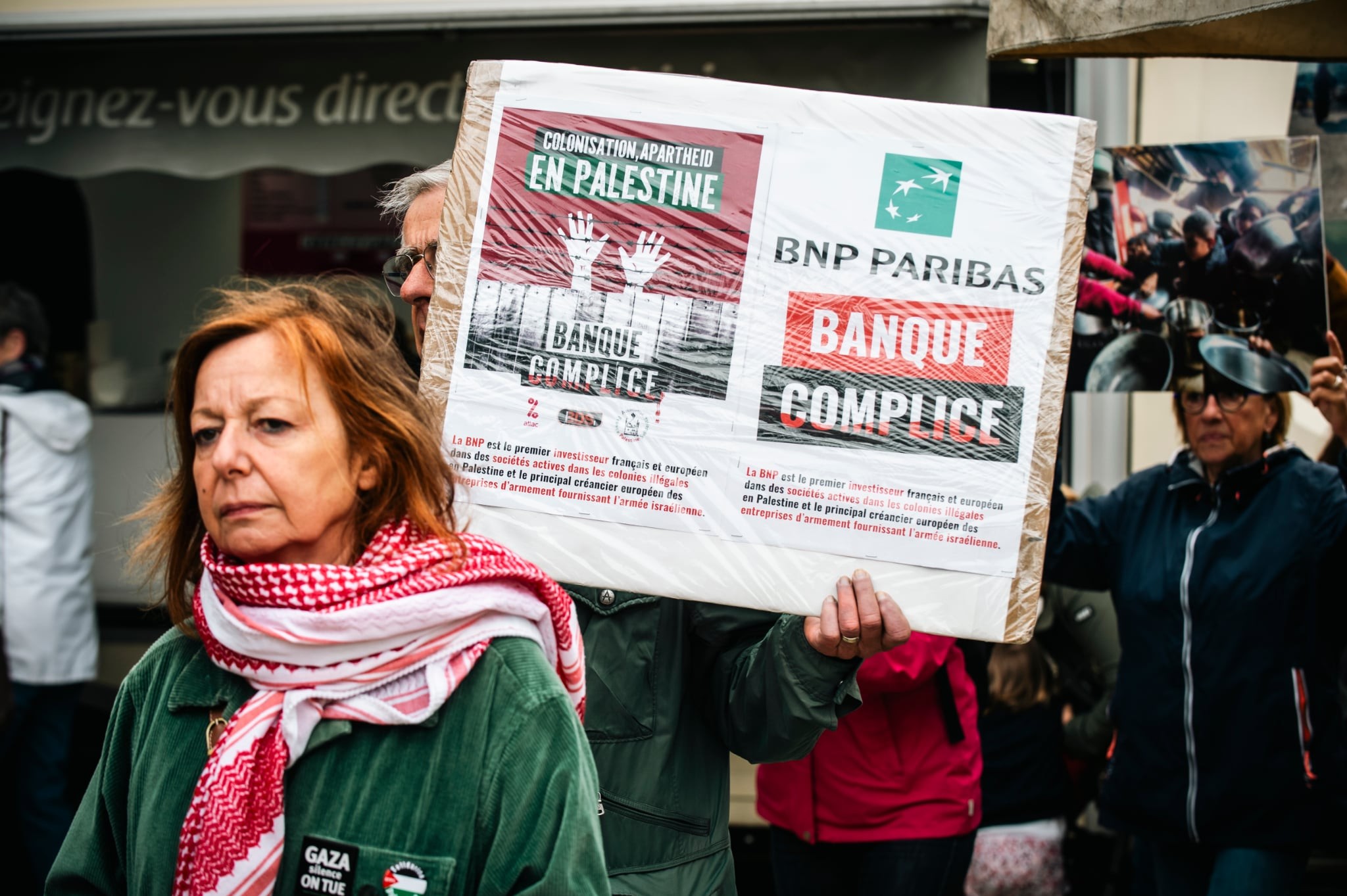 Emmanuelle pays 36 