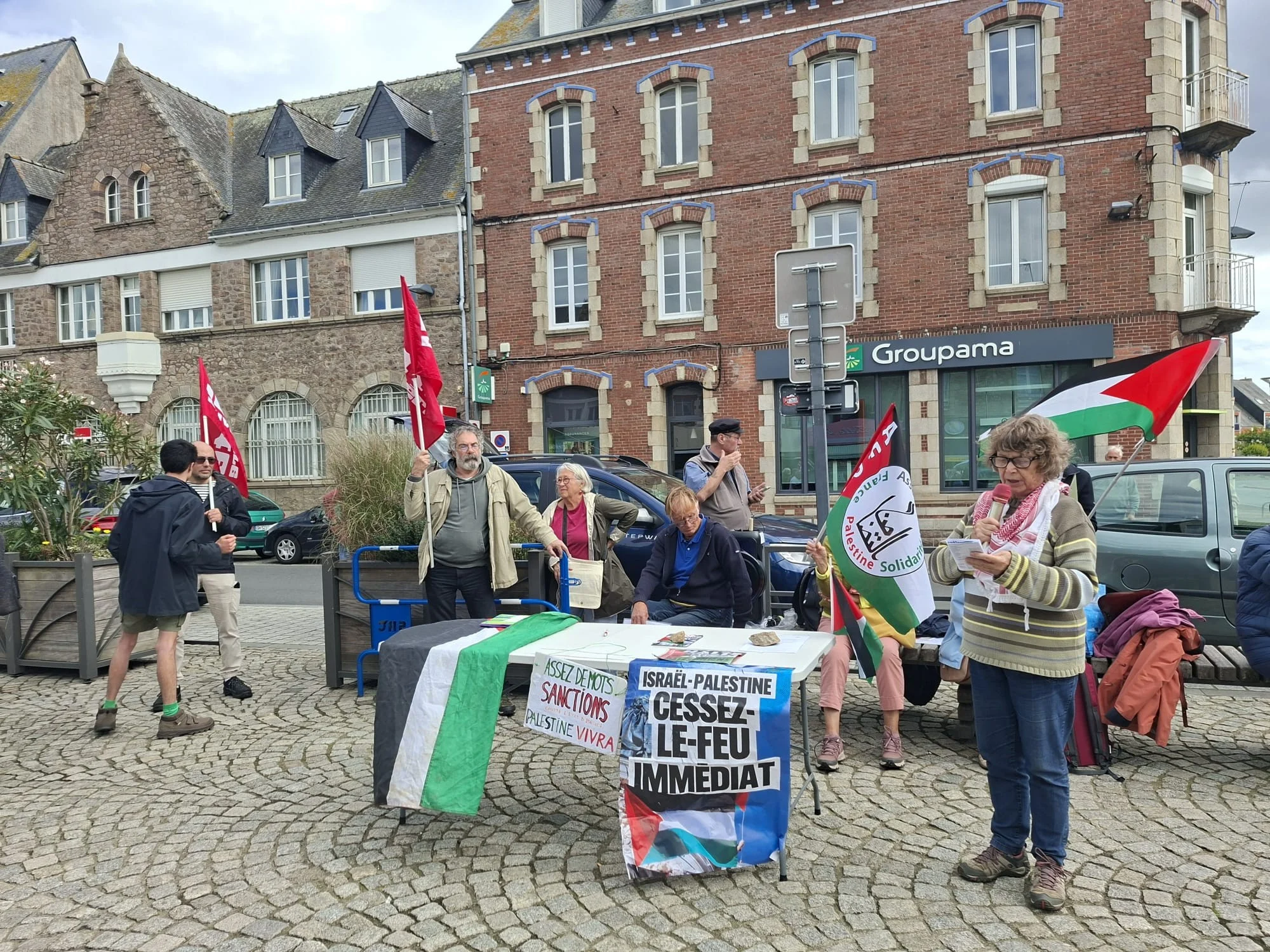 Paimpol 