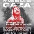 17 mai
