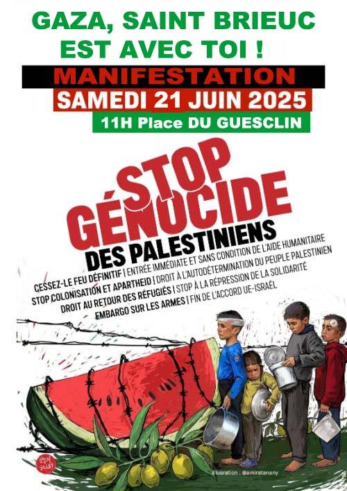 21 juin