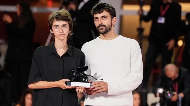 A306151 upload 1 egonyvj3d9gh afp 20260913 cifala winnersp260912 npnnj v1 highres winnersphotocallthe83rdveni