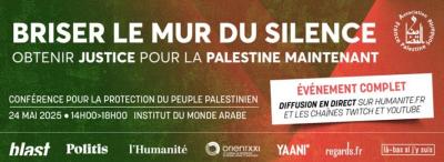 Afps conference 24 mai 2025
