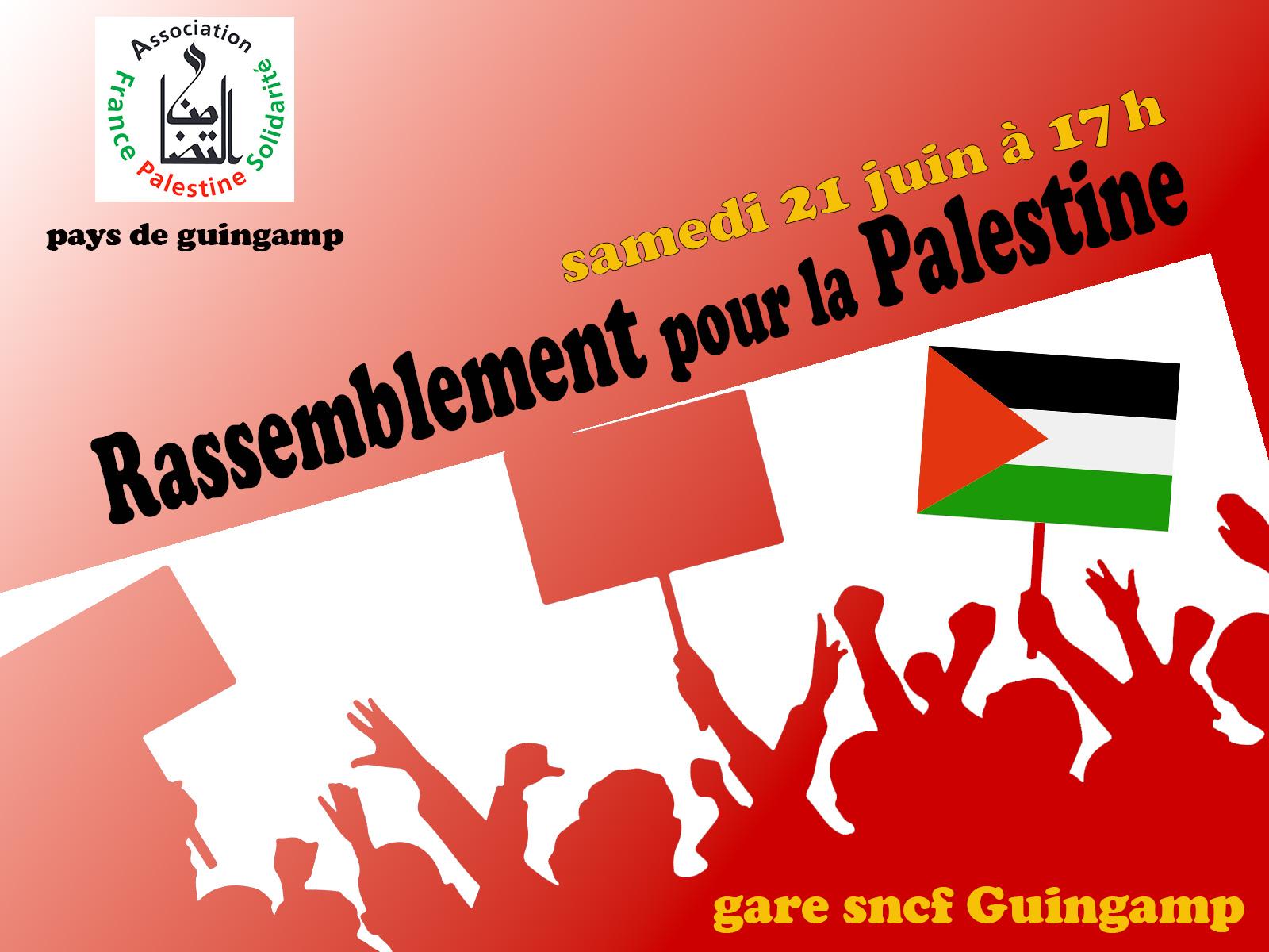 Afps guigamp visuel gare jaune 1 21 juin 2025