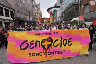 Bds eurovision 2025