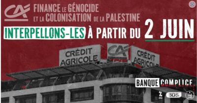 Credit agricole
