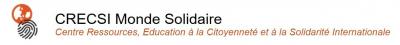 Cresci monde solidaire logo