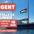Flotille 9 juin
