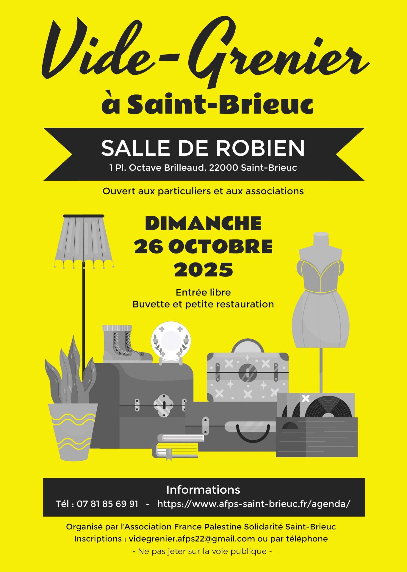 Flyer1 jaune