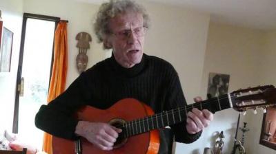 Jacques olichon ouest france