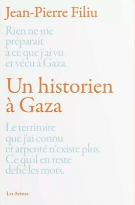 Livre jp filiu