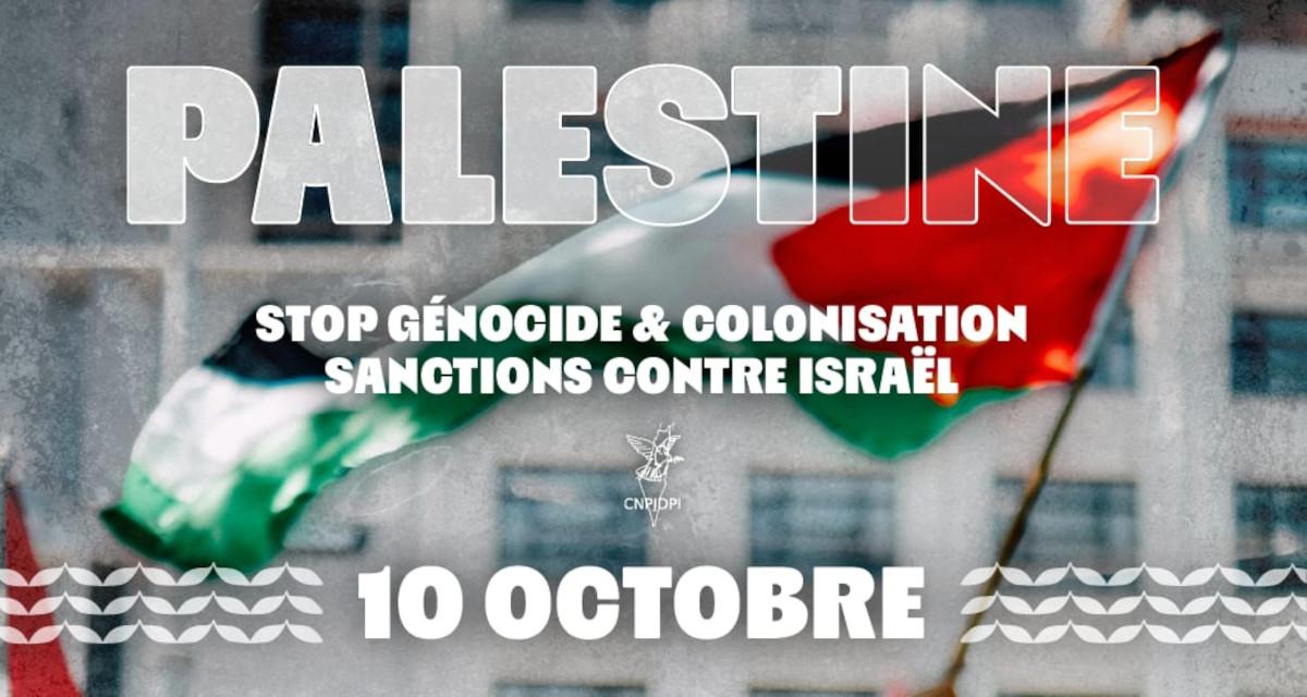 Manif 10 octobre neutre