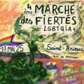 Marche des fiertes 1