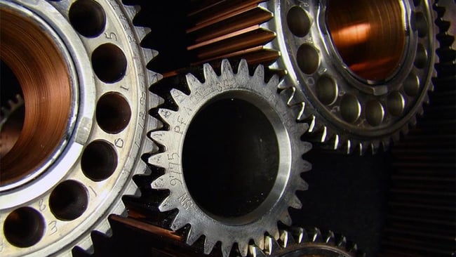 Reduction gear890 1c9e0