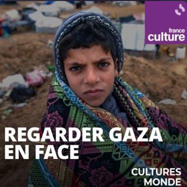 Regarder gaza en face