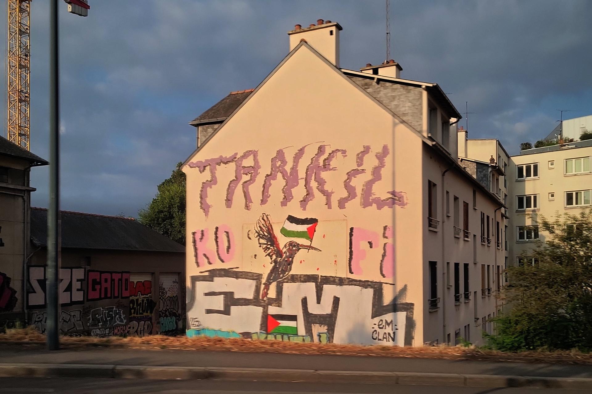 Rennes 1