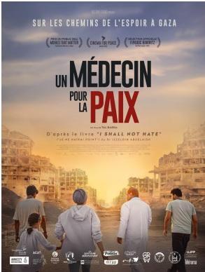 Un medecin pour la paix